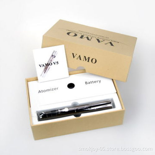 2014 Vamo v5 starter kit